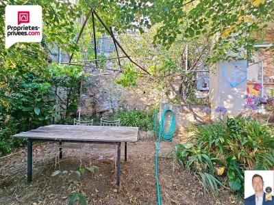 Acheter Maison Cabris Alpes Maritimes