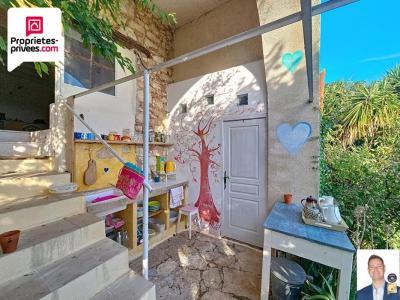 Acheter Maison Cabris 495000 euros