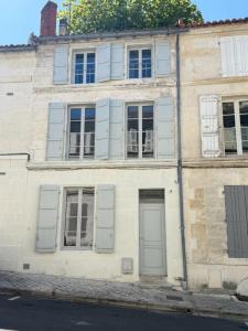 For sale Angouleme 5 rooms 93 m2 Charente (16000) photo 0