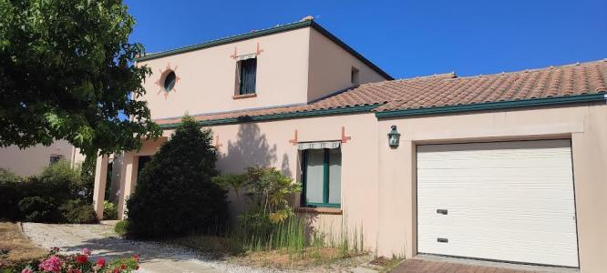 For sale Pornic 5 rooms 148 m2 Loire atlantique (44210) photo 2