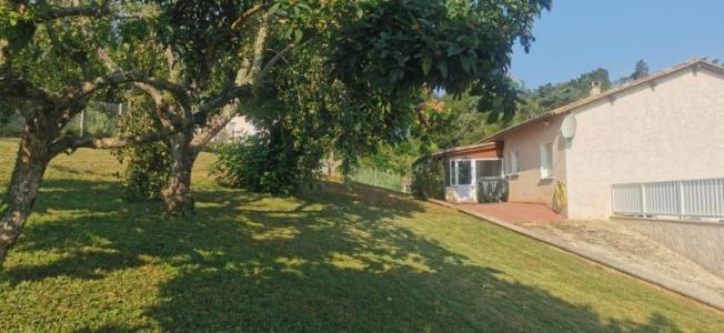 Annonce Vente 6 pices Maison Chapelle-gonaguet 24