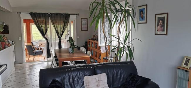 Acheter Maison 130 m2 Chapelle-gonaguet