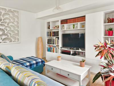 Acheter Appartement Saint-palais 288000 euros