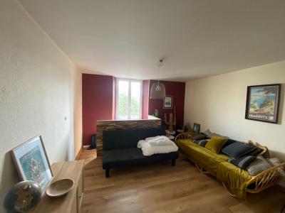 For sale Caen 2 rooms 39 m2 Calvados (14000) photo 1