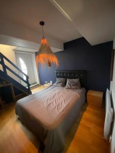For sale Caen 2 rooms 39 m2 Calvados (14000) photo 2