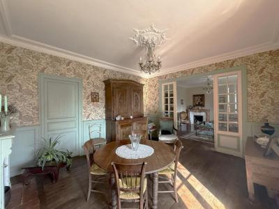 Acheter Maison Pleudihen-sur-rance Cotes d'armor