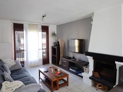 Acheter Maison 81 m2 Meulan