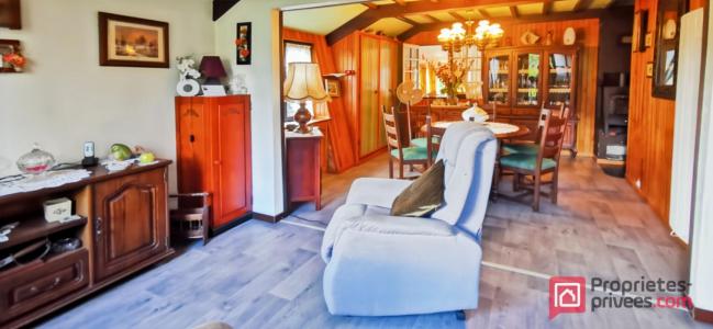 Annonce Vente 3 pices Maison Hesdin 62