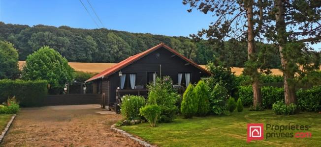 Acheter Maison Hesdin 89000 euros