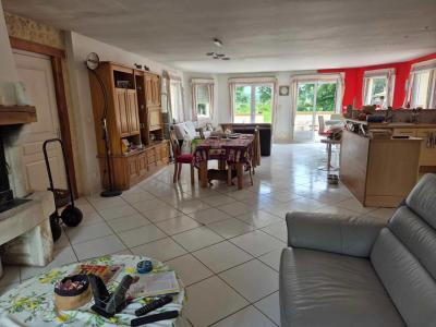 For sale Yville-sur-seine 4 rooms 109 m2 Seine maritime (76530) photo 1