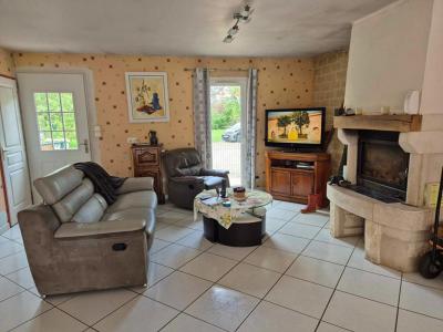 For sale Yville-sur-seine 4 rooms 109 m2 Seine maritime (76530) photo 2