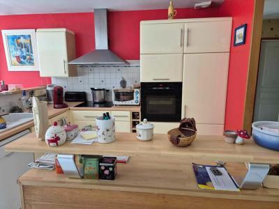 For sale Yville-sur-seine 4 rooms 109 m2 Seine maritime (76530) photo 3