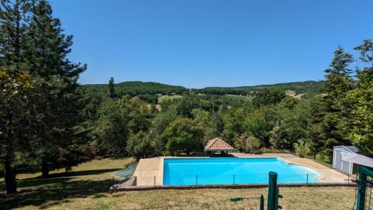 Annonce Vente 6 pices Maison Penne-d'agenais 47