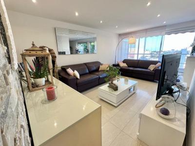Acheter Appartement 70 m2 Antibes
