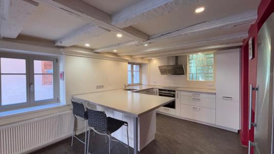 Annonce Vente 6 pices Maison Ribeauville 68