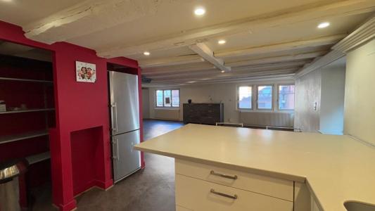 Acheter Maison 160 m2 Ribeauville