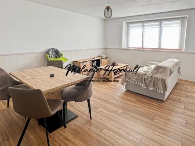 For rent Brette-les-pins 4 rooms 96 m2 Sarthe (72250) photo 2
