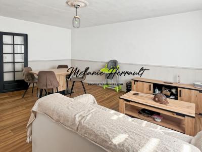 For rent Brette-les-pins 4 rooms 96 m2 Sarthe (72250) photo 3