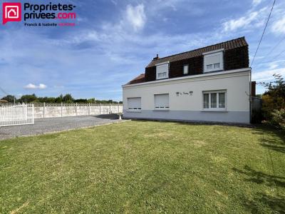 Acheter Maison 150 m2 Lompret