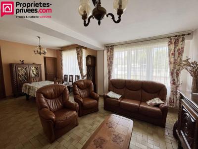 Acheter Maison Lompret 375000 euros