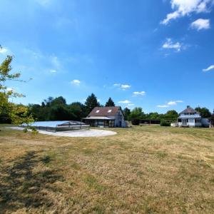 Annonce Vente 13 pices Maison Nonancourt 27