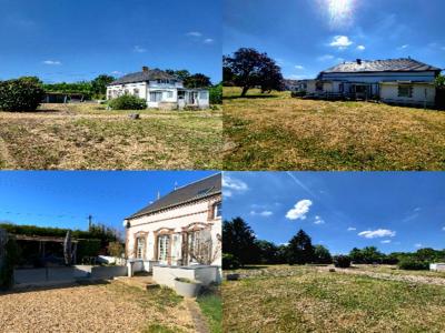 Acheter Maison 359 m2 Nonancourt