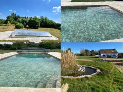 Acheter Maison Nonancourt Eure