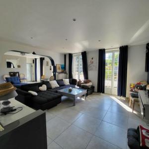 Acheter Maison Nonancourt 499550 euros