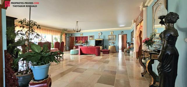 Acheter Maison Egreville 324000 euros