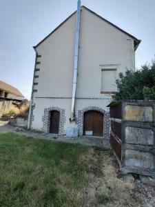 Annonce Vente 4 pices Maison Montoire-sur-le-loir 41