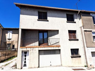 For sale Angouleme 4 rooms 124 m2 Charente (16000) photo 0