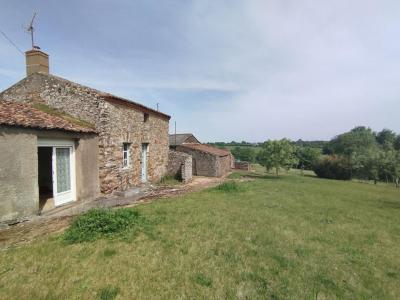 For sale Barbechat DIVATTE-SUR-LOIRE 2 rooms 56 m2 Loire atlantique (44450) photo 1