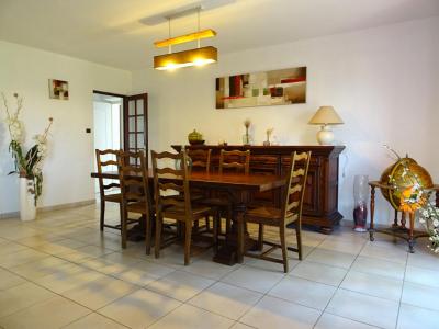 Acheter Maison 178 m2 Saint-aubin