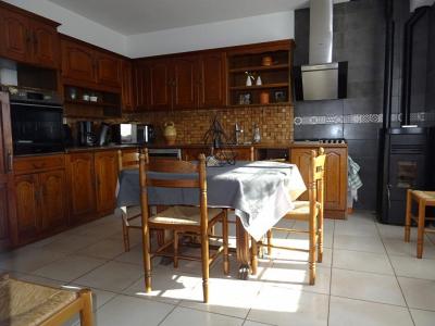 Acheter Maison Saint-aubin 374000 euros