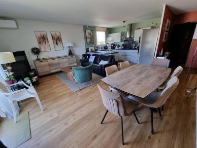 Annonce Vente 4 pices Appartement Villefranche-sur-saone 69