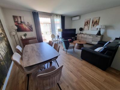 Acheter Appartement 89 m2 Villefranche-sur-saone