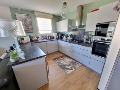 Acheter Appartement Villefranche-sur-saone Rhone