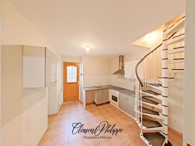 Annonce Vente 4 pices Maison Villardonnel 11