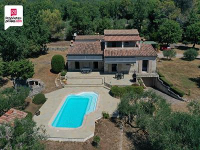 Annonce Vente Prestige Cabris 06