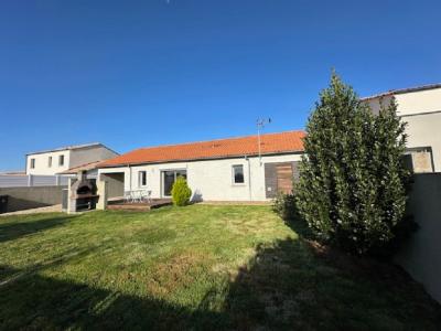 Annonce Vente 4 pices Maison Bourgneuf-en-retz 44