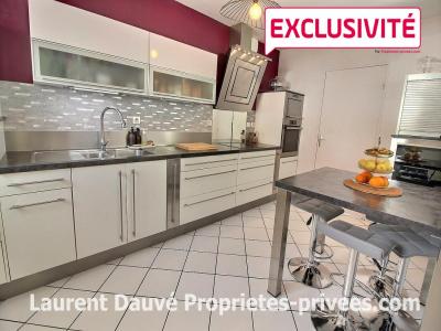 Acheter Maison 118 m2 Chaingy