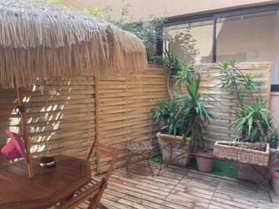 Acheter Appartement Six-fours-les-plages 179000 euros