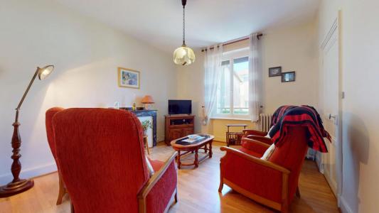 Annonce Vente 4 pices Maison Saint-amans-soult 81