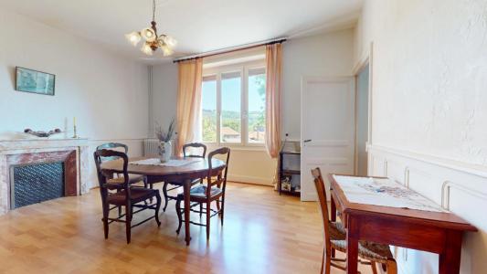 Acheter Maison 124 m2 Saint-amans-soult