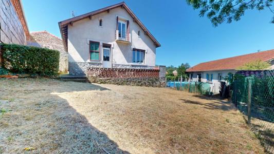 Acheter Maison Saint-amans-soult Tarn
