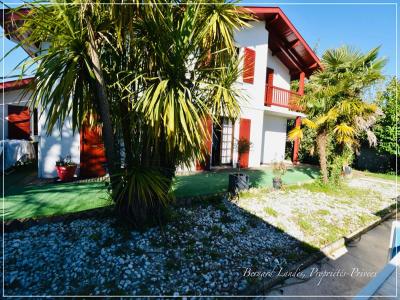 Annonce Vente 6 pices Maison Dax 40