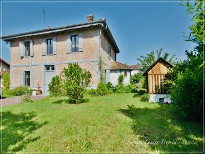 For sale Mezos 7 rooms 184 m2 Landes (40170) photo 1