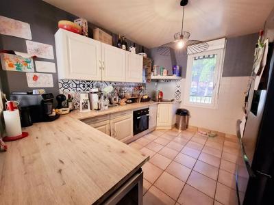 Acheter Maison 92 m2 Troyes