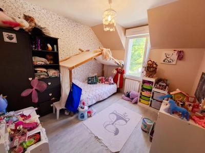 Acheter Maison Troyes 185000 euros