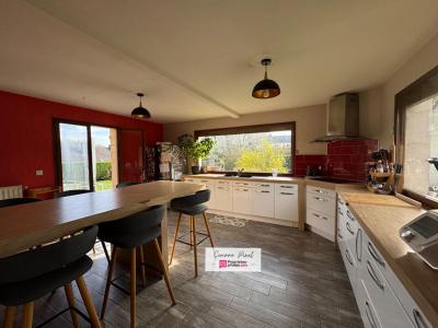 Annonce Vente 5 pices Maison Tancarville 76